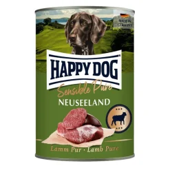 Happy Dog Pure Cordero lata Online