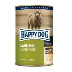 Happy Dog Pure Cordero lata Online