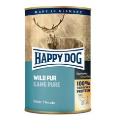 Happy Dog Pure Venado en paté lata Discount
