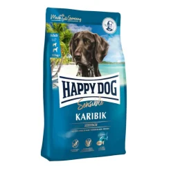 Happy Dog Sensible Karibik Pescado pienso Clearance