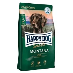 Happy Dog Sensible Montana Caballo pienso Best