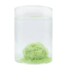 Happy Meow Natural Tofu Aglomerante Te Verde para gatos