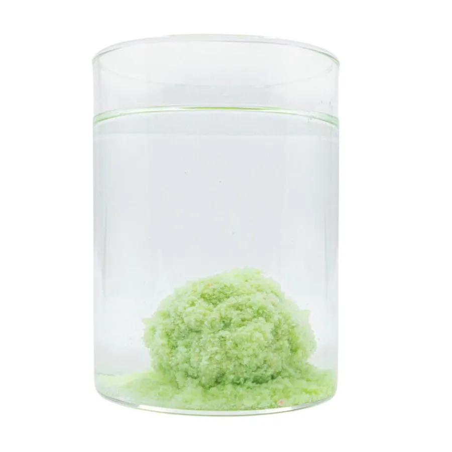 Happy Meow Natural Tofu Aglomerante Te Verde para gatos