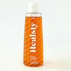 Healsty aceite de salmón para perros Discount