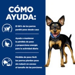 Hill's Adult Mini Prescription Diet Metabolic Estofado de Pollo y Verduras para perros Online