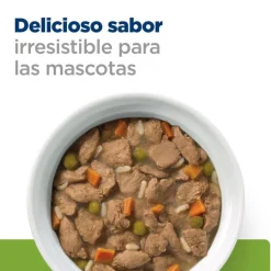 Hill's Adult Mini Prescription Diet Metabolic Estofado de Pollo y Verduras para perros Online