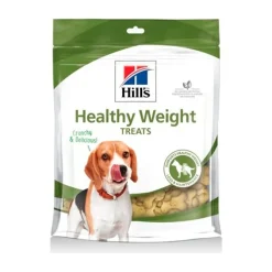 Hill's Healthy Weight snacks para perros Best