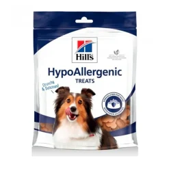 Hill's Hypoallergenic snack para perros Hot