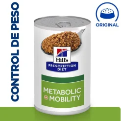 Hill's Prescription Diet Canine j/d Metabolic + Mobility lata para perros Online