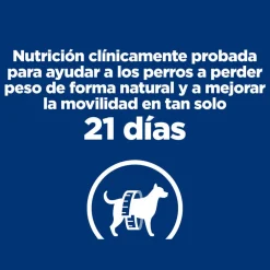 Hill's Prescription Diet Canine j/d Metabolic + Mobility lata para perros Online