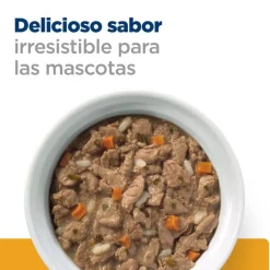 Hill's Prescription Diet c/d Urinary Care Pollo lata para gatos Clearance