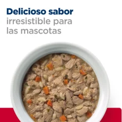 Hill's Prescription Diet c/d Cuidado Urinario Estrés Estofado de Atún lata para gatos Online