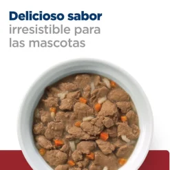 Hill's Prescription Diet Digestive Care i/d Gatos Estofado de Pollo y Verduras lata Hot