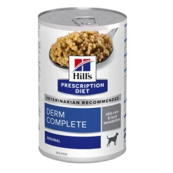 Hill's Prescription Diet Derm Complete lata para perros Best