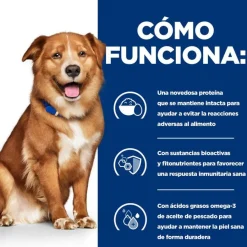 Hill's Prescription Diet Derm Complete lata para perros Best