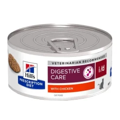 Hill's Prescription Diet Digestive Care i/d Gatos Pollo lata Outlet