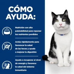 Hill's Prescription Diet Digestive Care i/d Gatos Pollo lata Outlet