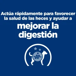 Hill's Prescription Diet Digestive Care i/d Perros Pavo lata