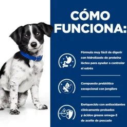 Hill's Prescription Diet Digestive Care i/d Perros Estofado de Pollo y Verduras Hot