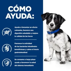Hill's Prescription Diet Digestive Care i/d Perros Estofado de Pollo y Verduras Hot