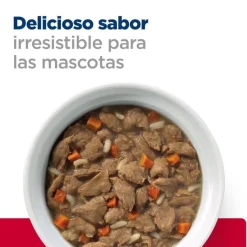 Hill's Prescription Diet Digestive Care i/d Perros Estofado de Pollo y Verduras Hot