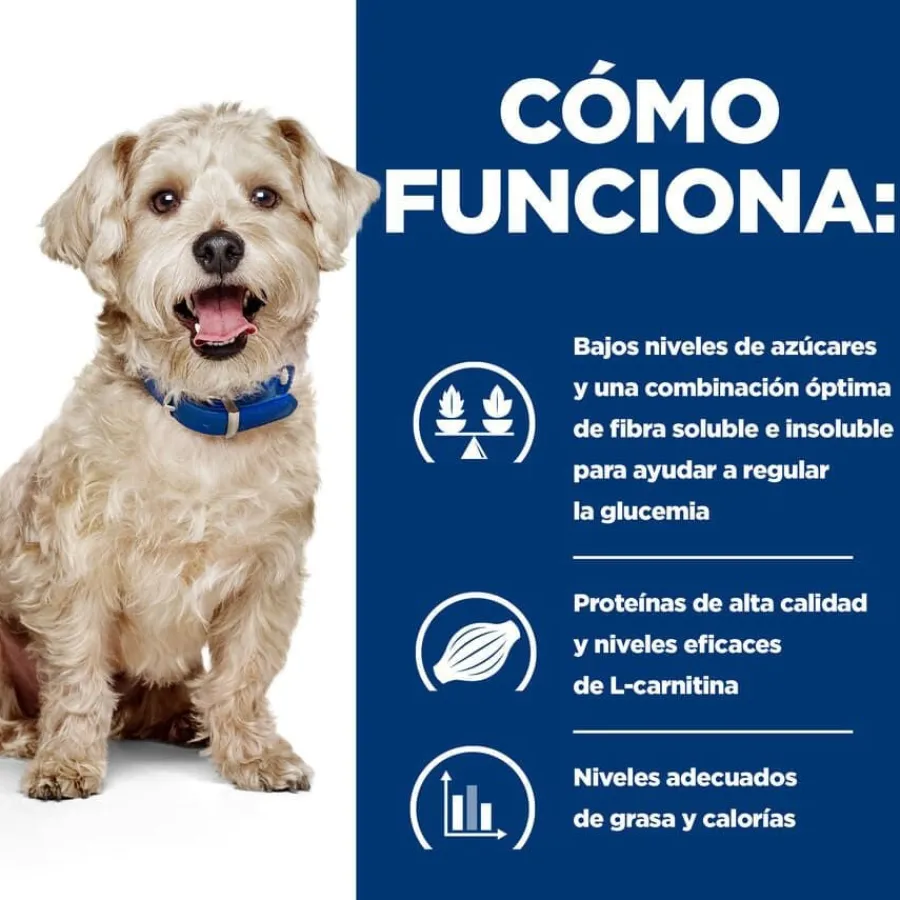 Hill's Prescription Diet Digestion Weight w/d Pollo lata para perros Outlet