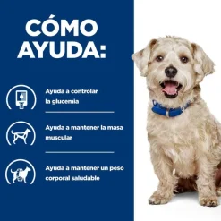 Hill's Prescription Diet Digestion Weight w/d Pollo lata para perros Outlet