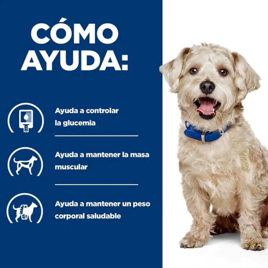 Hill's Prescription Diet Digestion Weight w/d Pollo lata para perros Outlet