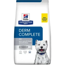 Hill's Prescription Diet Derm Complete Mini pienso para perros Sale