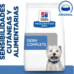 Hill's Prescription Diet Derm Complete Mini pienso para perros Sale