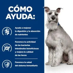 Hill's Prescription Diet Digestive i/d Care Low Fat Estofado de Pollo y Verduras lata para perros Outlet