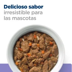 Hill's Prescription Diet Digestive i/d Care Low Fat Estofado de Pollo y Verduras lata para perros Outlet