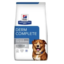 Hill's Prescription Diet Derm Complete pienso para perros Sale