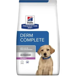 Hill's Prescription Diet Derm Cachorros Complete pienso para perros