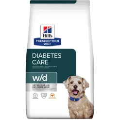 Hill's Prescription Diet Diabetes Care w/d Pollo pienso para perros Online