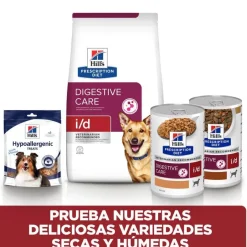 Hill's Prescription Diet Digestive Care i/d Pollo pienso para perros Discount