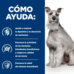 Hill's Prescription Diet Digestive Care Low Fat lata para perros Best