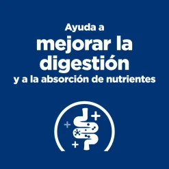 Hill's Prescription Diet Digestive Care Low Fat lata para perros Best