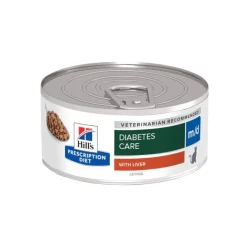 Hill's Prescription Diet Diabetes Care lata para gatos Online