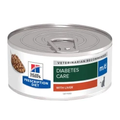 Hill's Prescription Diet Diabetes Care lata para gatos Online