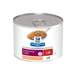 Hill's Prescription Diet Digestive Care i/d Pavo lata para perros Clearance