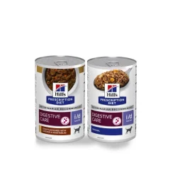 Hill's Prescription Diet Digestive Care i/d Low Fat Pack comida húmeda para perros Clearance