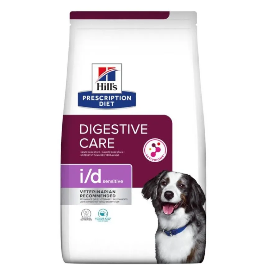 Hill's Prescription Diet Digestive Care i/d pienso para perros New