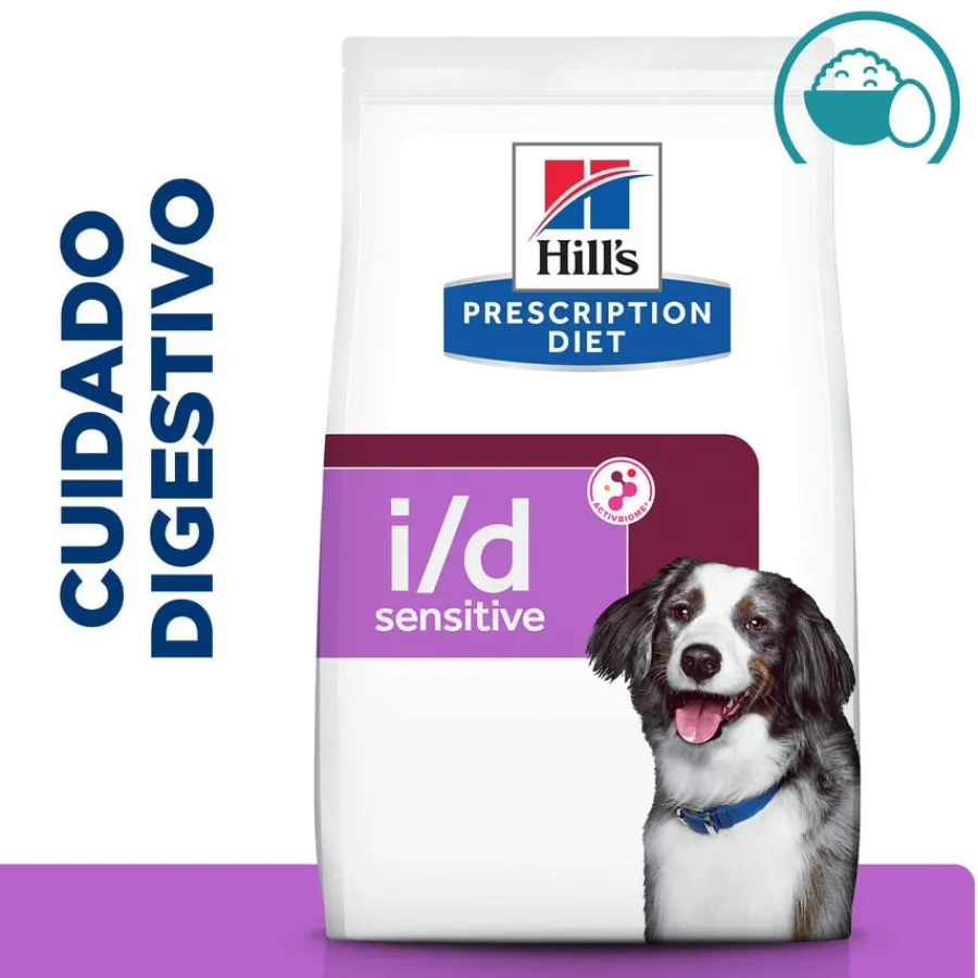 Hill's Prescription Diet Digestive Care i/d pienso para perros New