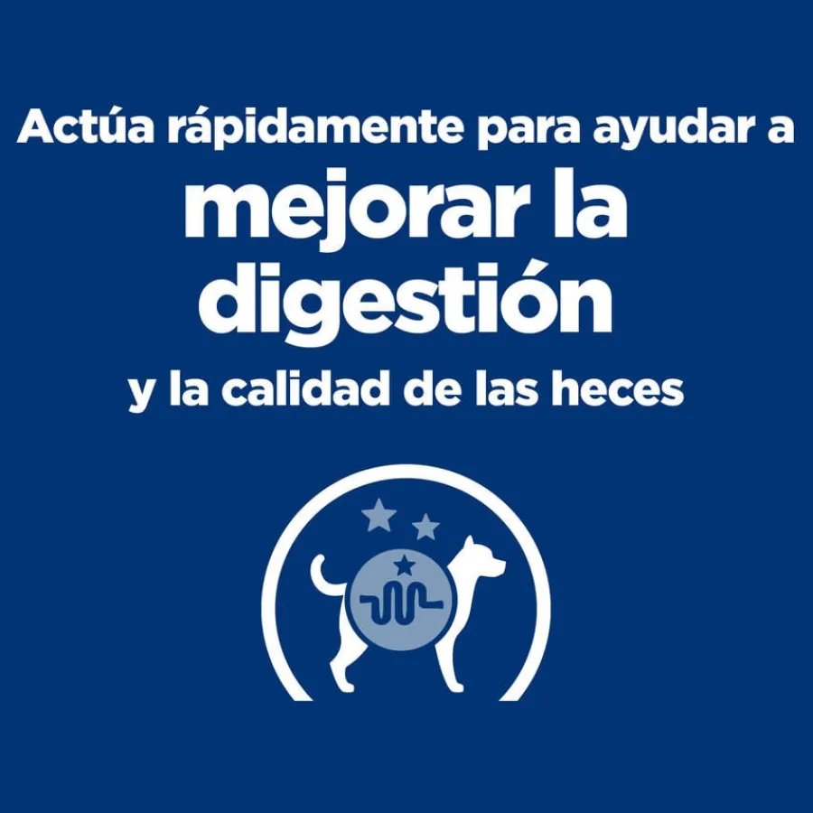 Hill's Prescription Diet Digestive Care i/d pienso para perros New