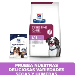 Hill's Prescription Diet Digestive Care i/d pienso para perros New