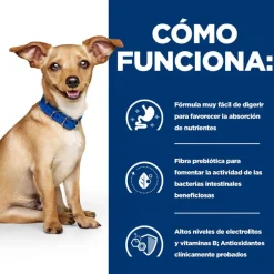 Hill's Prescription Diet Digestive Care i/d Perros Lata Estofado Pollo y Verduras Outlet