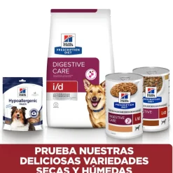 Hill's Prescription Diet Digestive Care i/d Perros Lata Estofado Pollo y Verduras Outlet