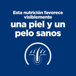 Hill's Prescription Diet Food Sensitives z/d lata para perros Discount