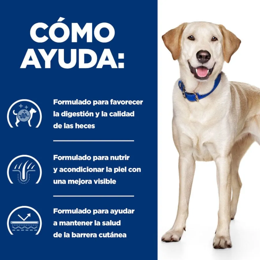 Hill's Prescription Diet Food Sensitivities d/d Pato lata para perros